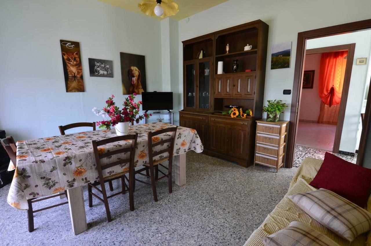 Case Franzero Otel Levice Dış mekan fotoğraf