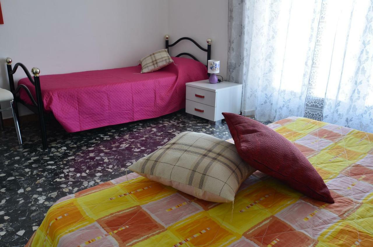 Case Franzero Otel Levice Dış mekan fotoğraf
