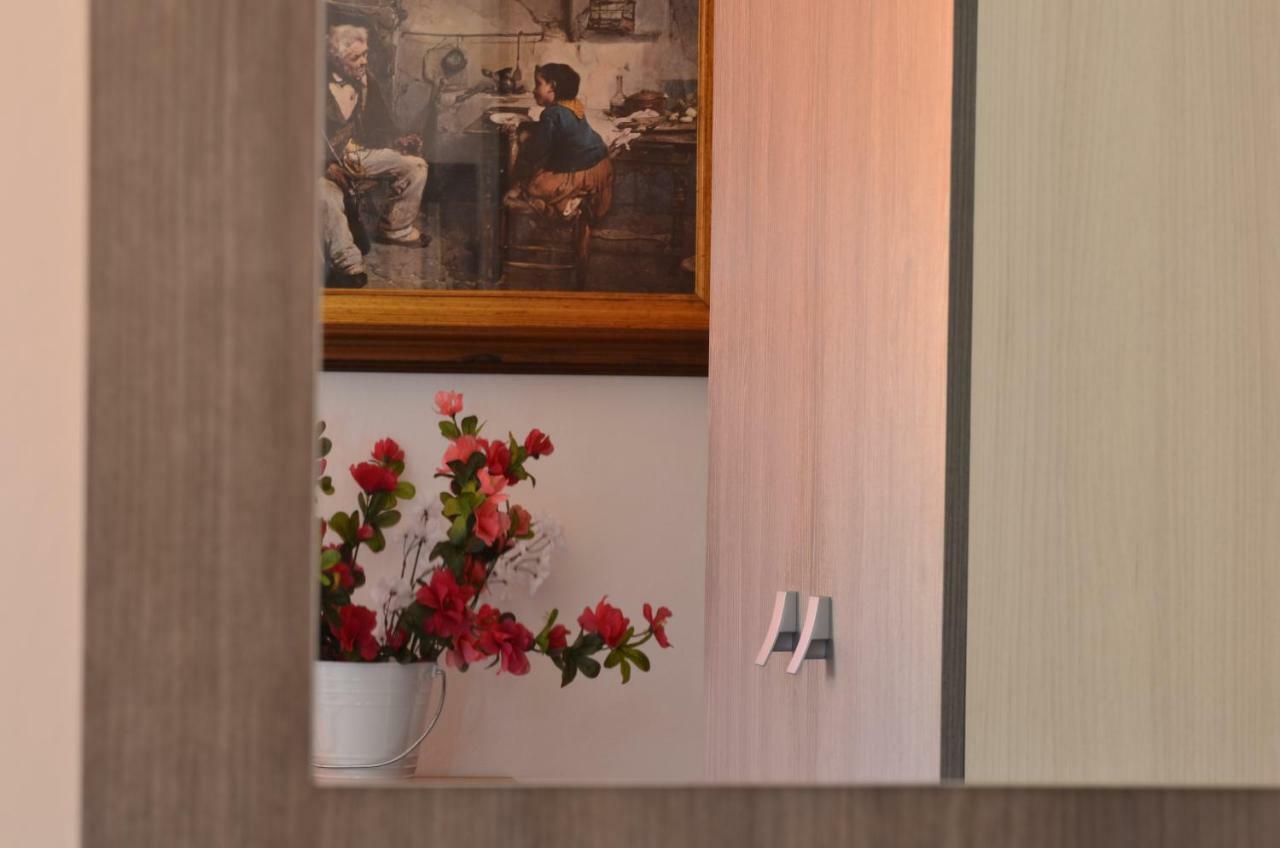 Case Franzero Otel Levice Dış mekan fotoğraf