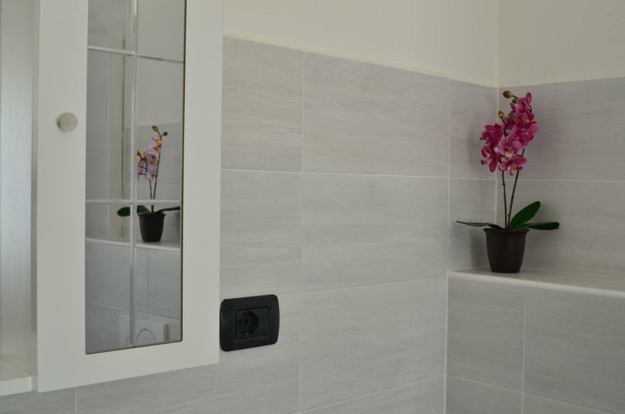 Case Franzero Otel Levice Dış mekan fotoğraf
