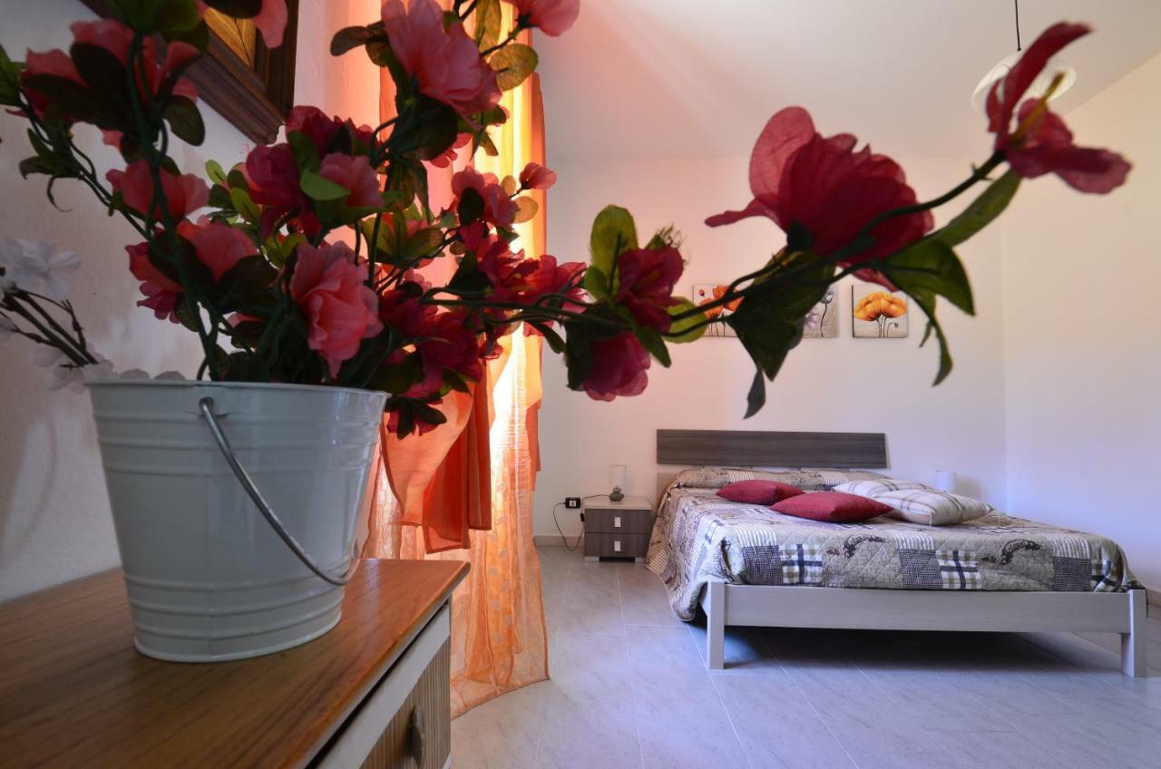 Case Franzero Otel Levice Dış mekan fotoğraf
