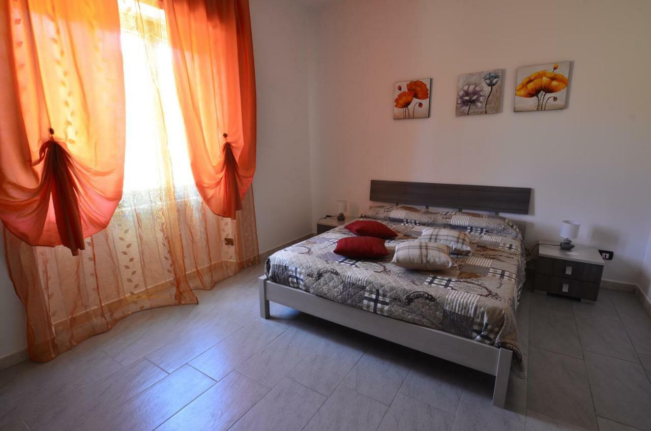 Case Franzero Otel Levice Dış mekan fotoğraf