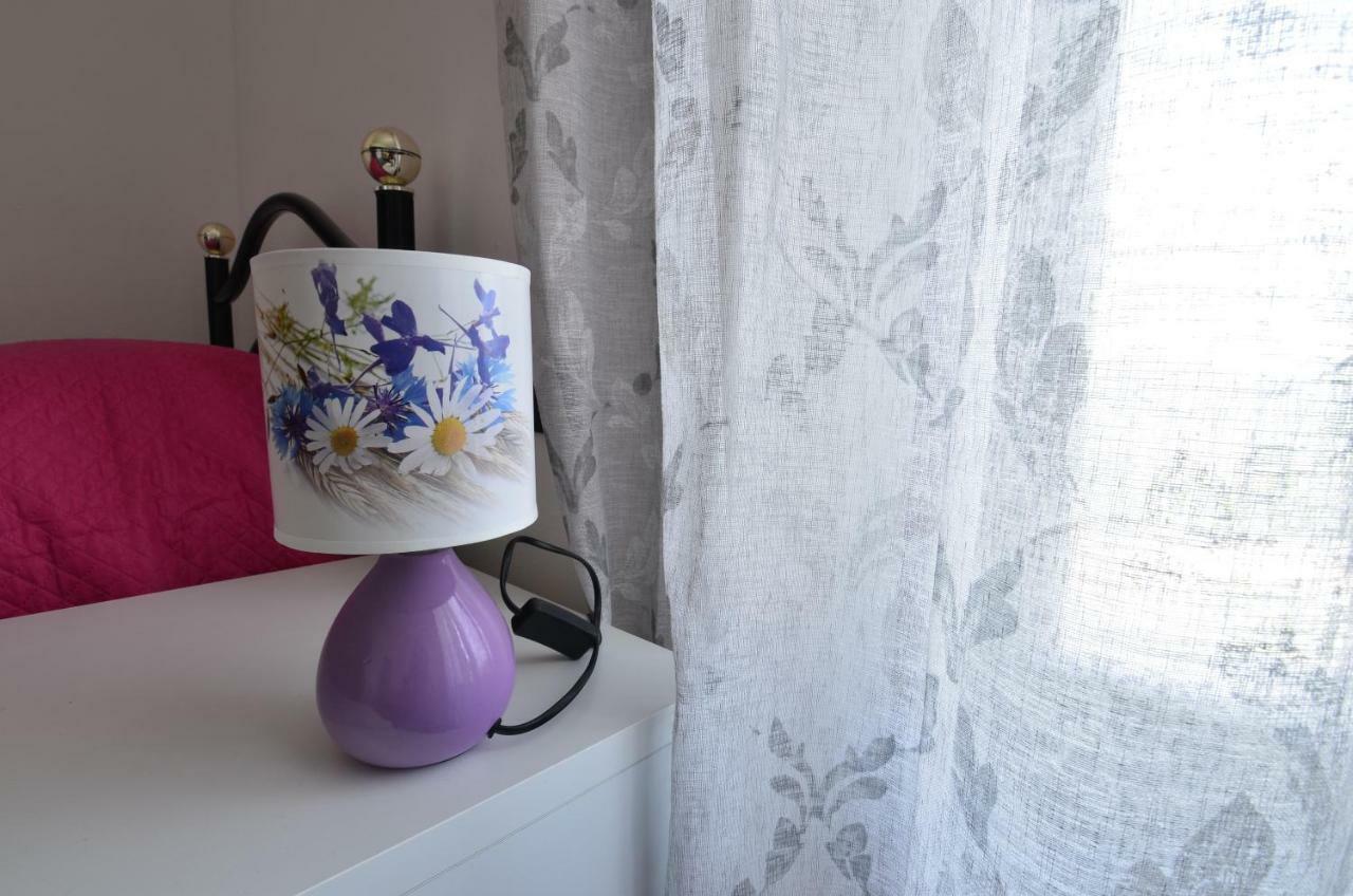 Case Franzero Otel Levice Dış mekan fotoğraf
