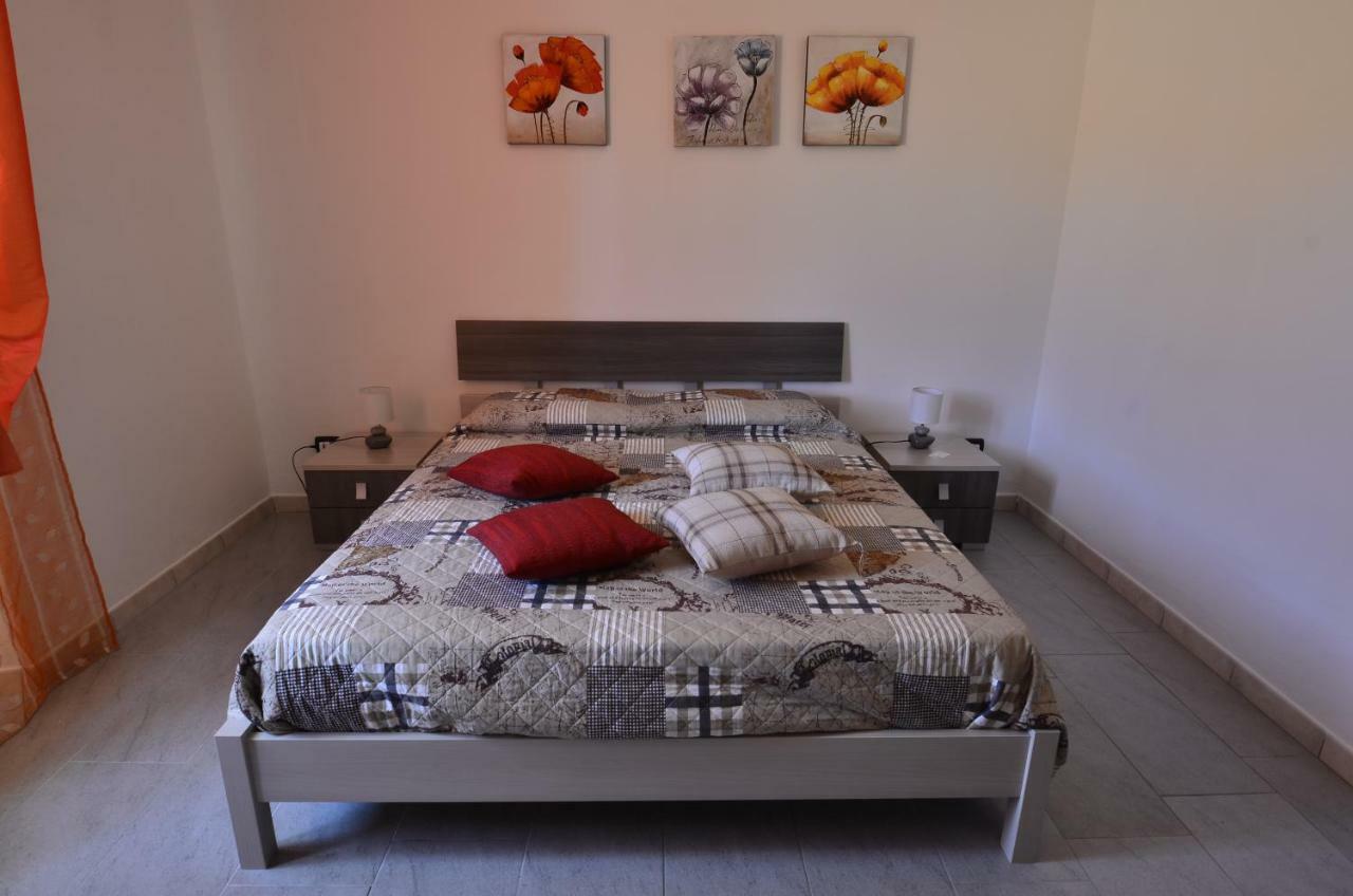 Case Franzero Otel Levice Dış mekan fotoğraf