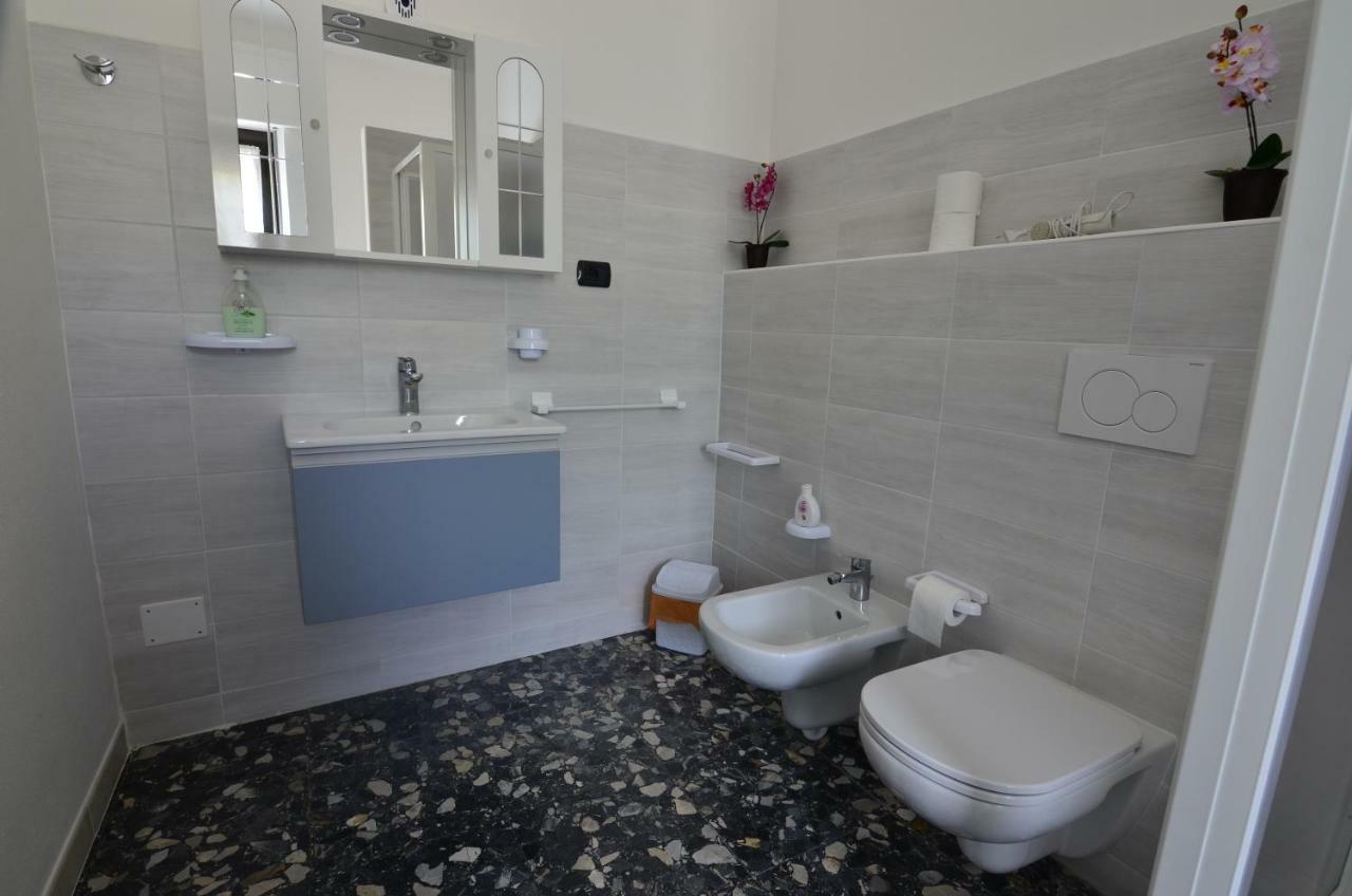 Case Franzero Otel Levice Dış mekan fotoğraf