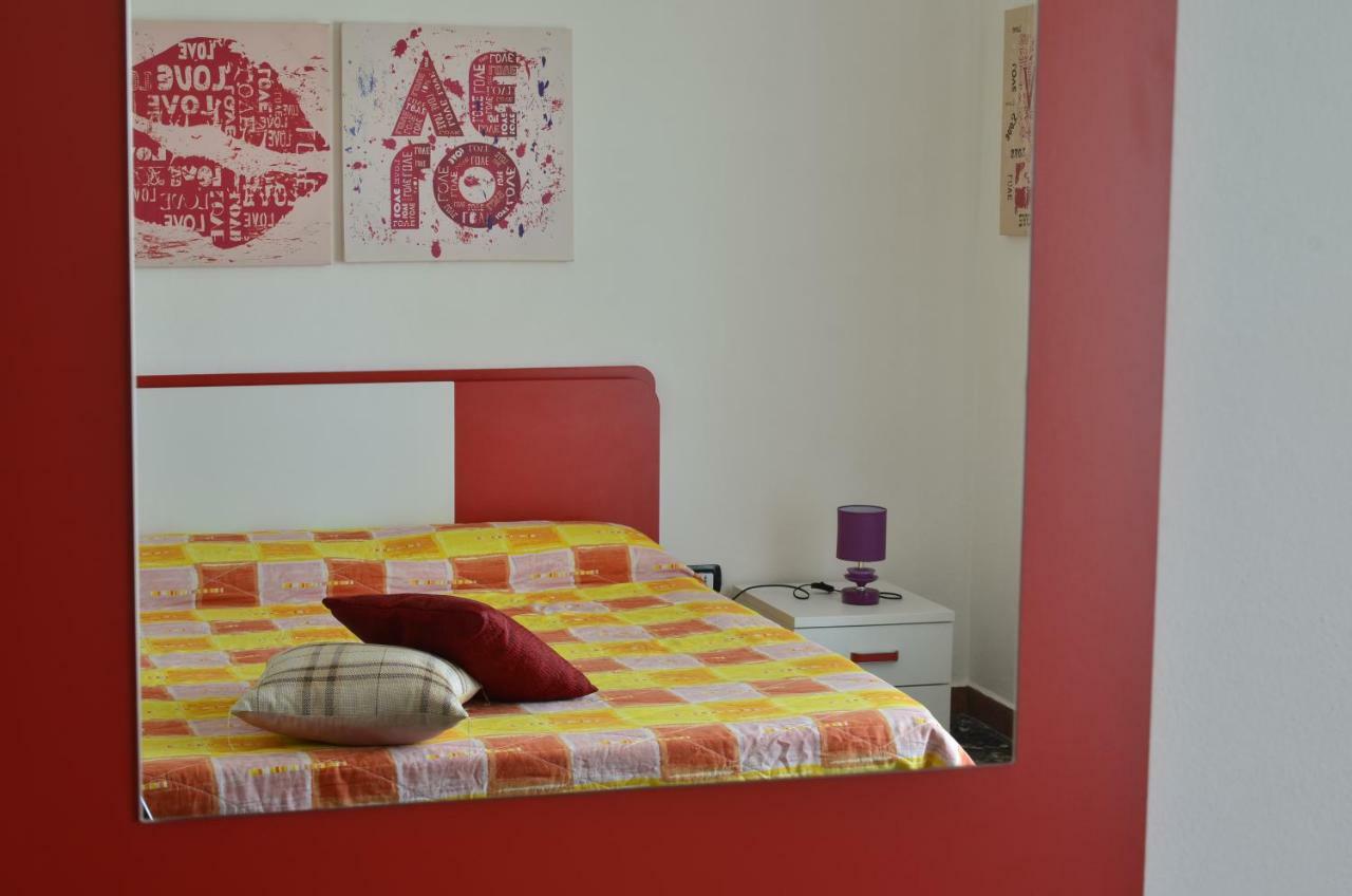 Case Franzero Otel Levice Dış mekan fotoğraf