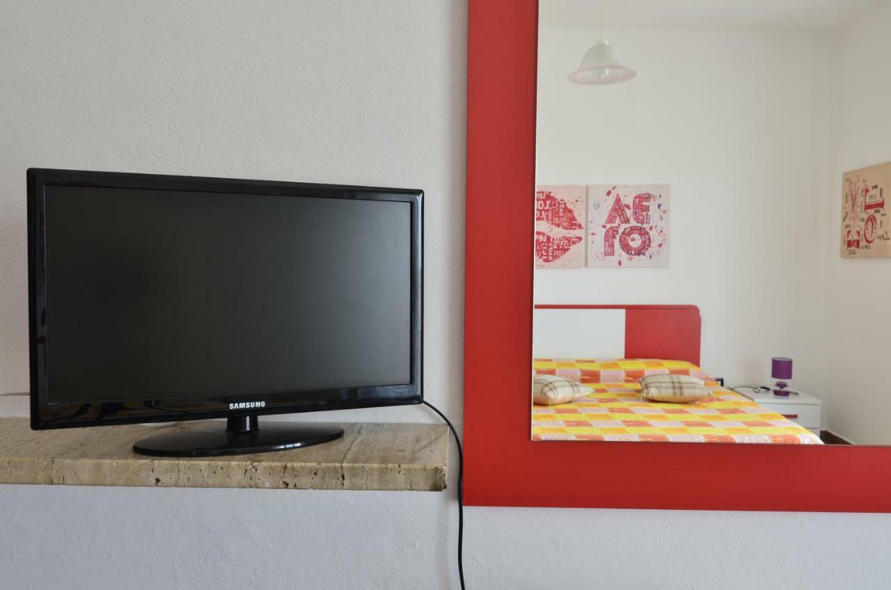 Case Franzero Otel Levice Dış mekan fotoğraf